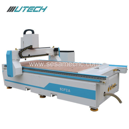 ATC auto tool changer woodworing cnc router